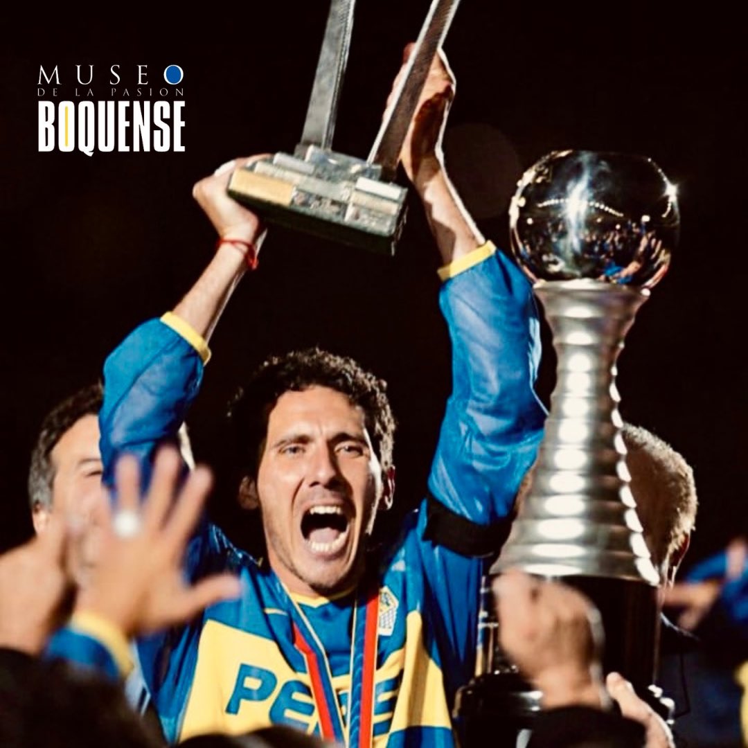 Museo de Boca tweet media