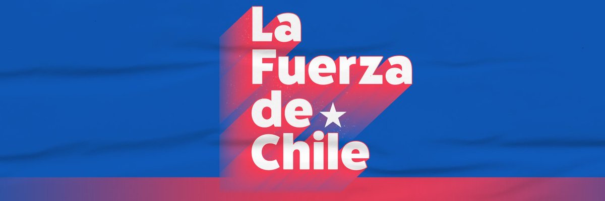 Recomiendo seguir esta cuenta @lafuerzadechile Tenemos que estar informados, interactuar, conversar y si es posible, Apoyar, la opción de REcuperar Chile. 💪🇨🇱