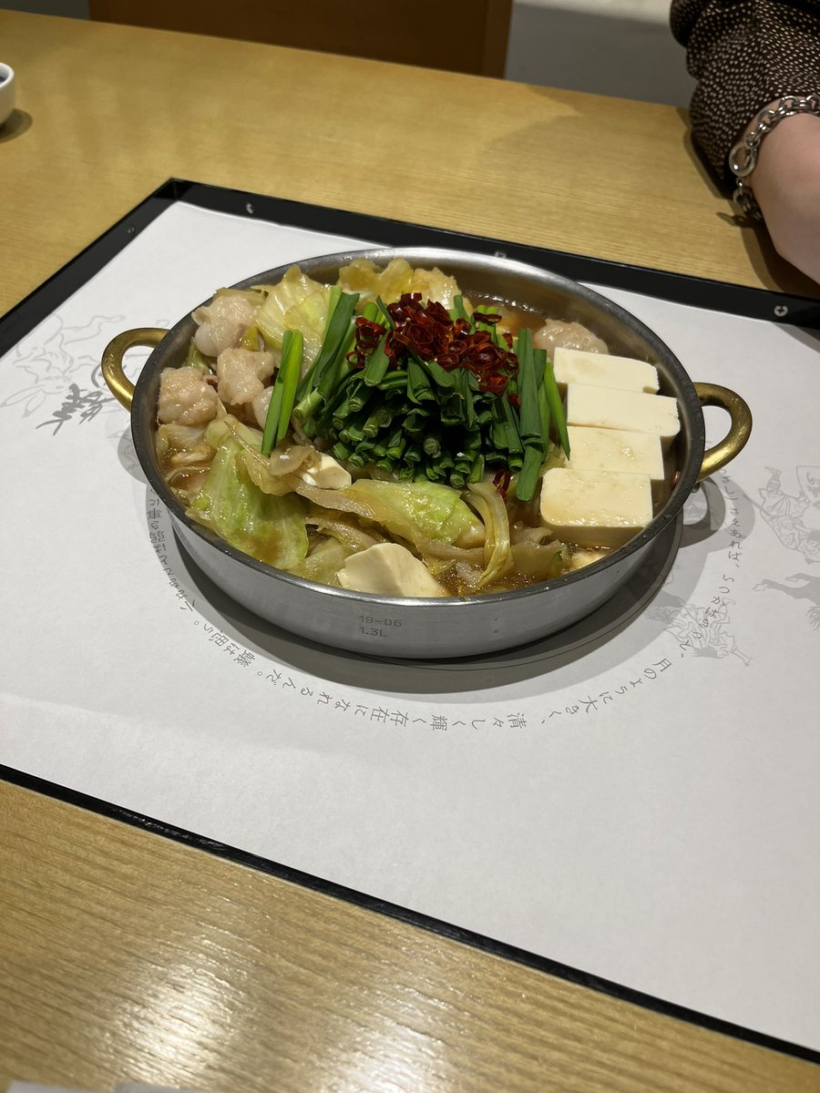 op_ws05's tweet photo. 楽しかった美味しすぎた♡♡♡ https://t.co/Fiu0YcVBdq