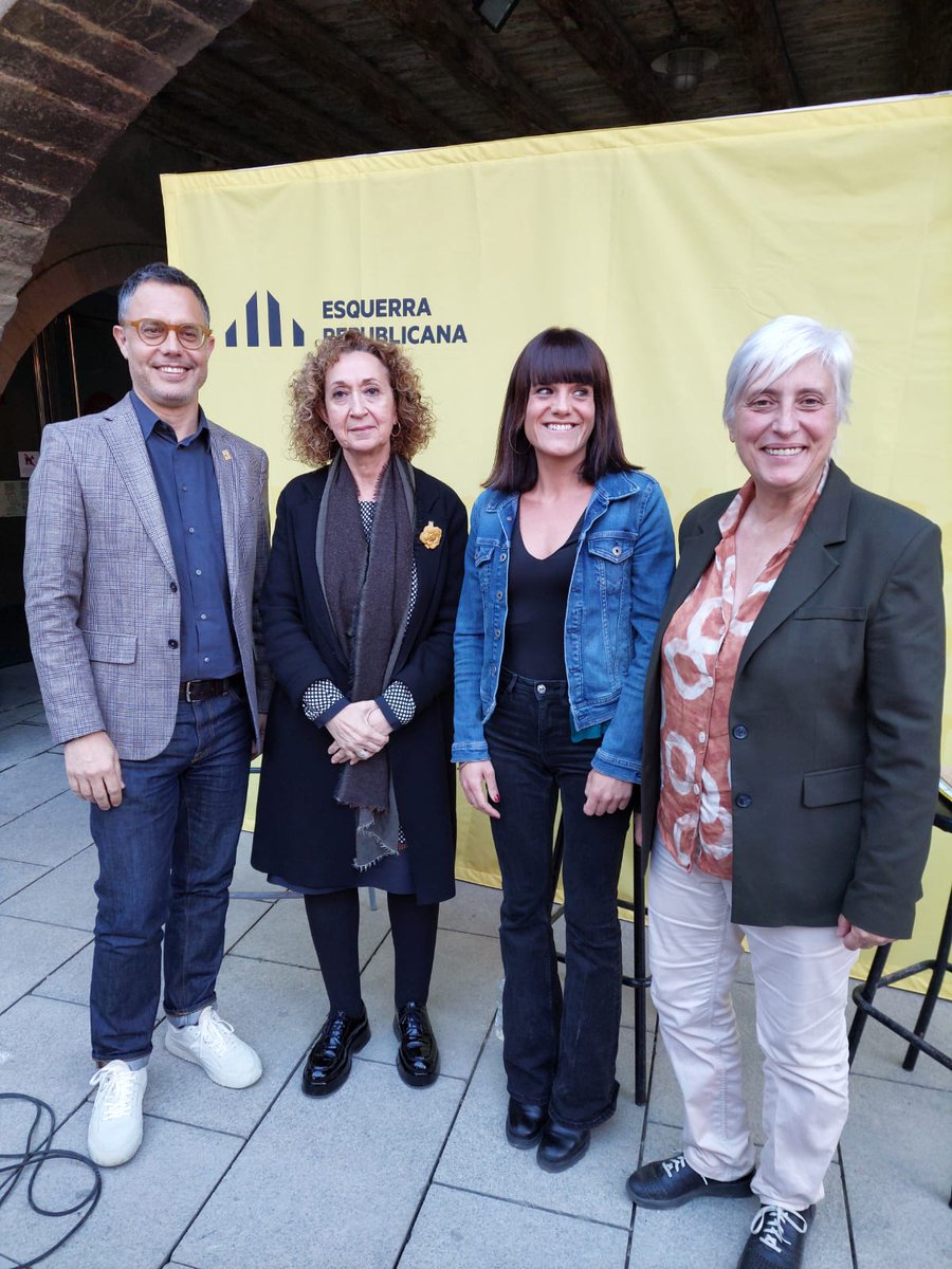 Margarida Feliu tweet media