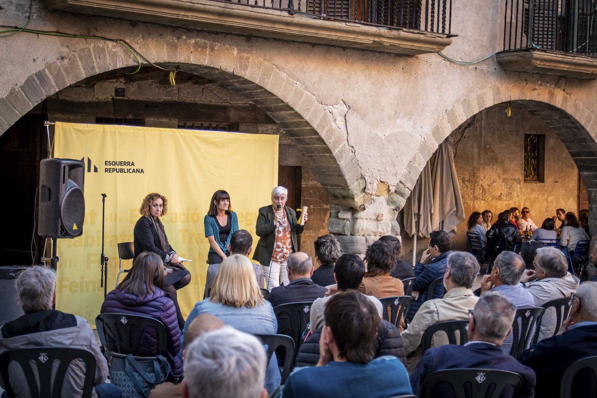 Margarida Feliu tweet media