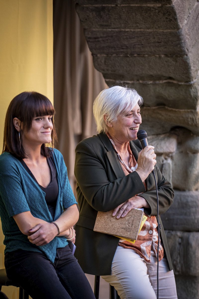 Margarida Feliu tweet media