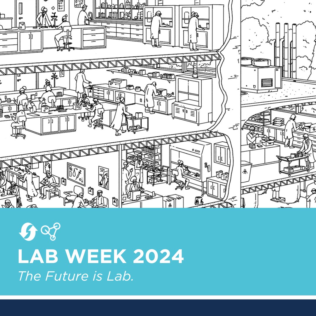 BioProcure and Prendio are proud to celebrate laboratory professionals who protect our future by skillfully adapting to today’s evolving patient care and public health challenges with resilience, innovation, and expertise. 
#TheFutureisLab #MedicalLaboratoryProfessionalsWeek