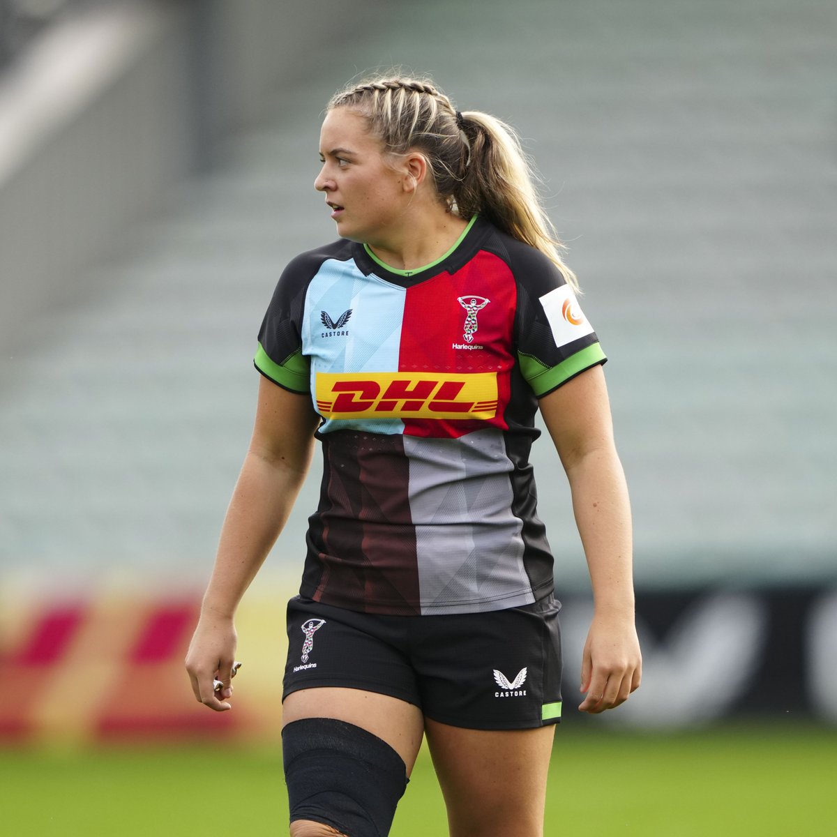 Congratulations to Freya Bell who will line up for Wales U20s today as they face the Army 🏴󠁧󠁢󠁷󠁬󠁳󠁿 🌎 International team news delivered by @dhlrugbyuk #COYQ