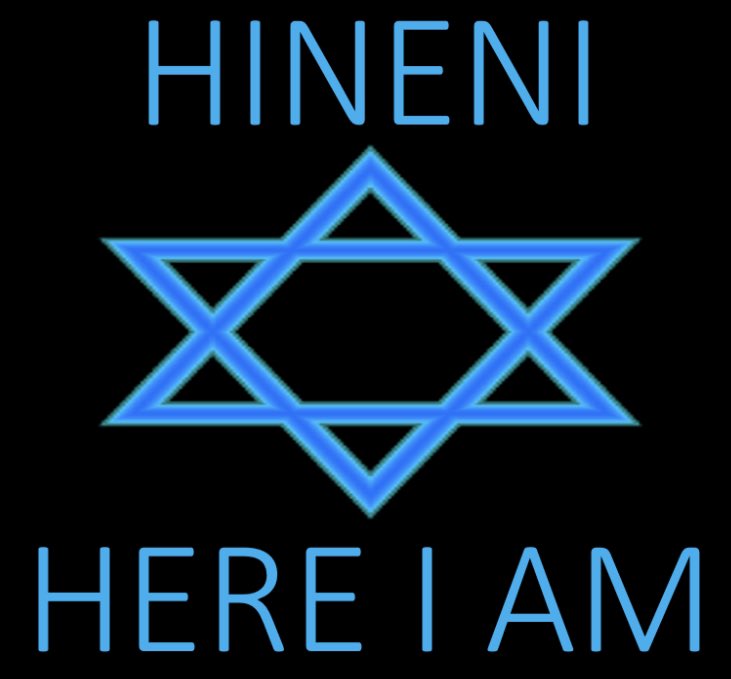 I thank #Rabbi Shemtov's son Arik at @Chabad @Lubavitch of #Tucson, #Arizona for helping me put on #Tefillin today. @ChabadAZ @JewishTucson