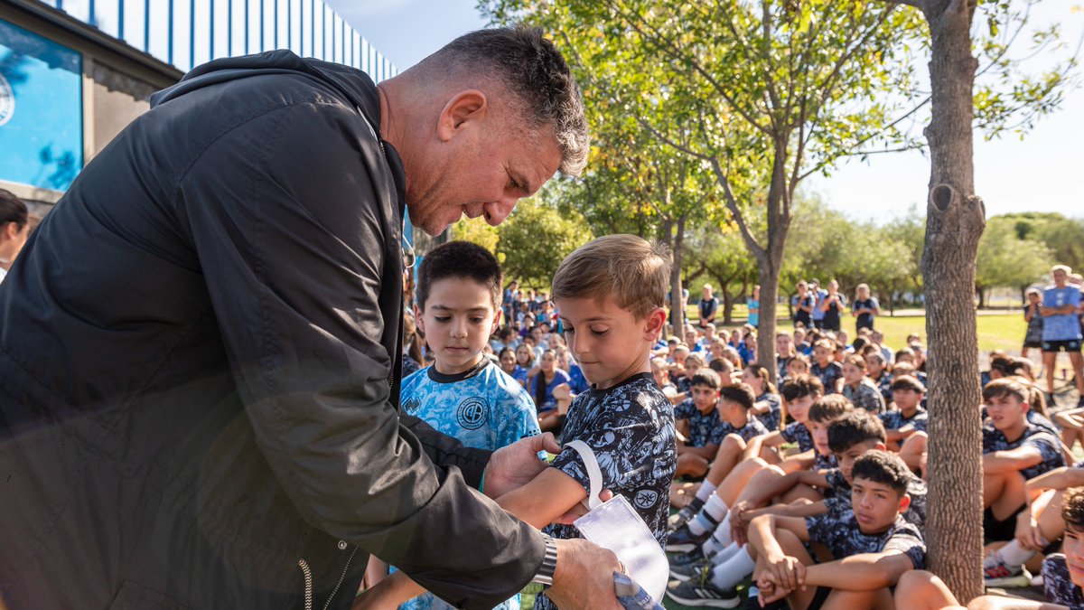 Belgrano tweet media