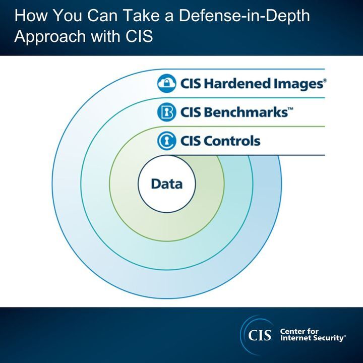 How can you adopt a defense-in-depth approach to #cloudsecurity? bit.ly/3w7vY6d #cloudsecurity #cloudcomputing