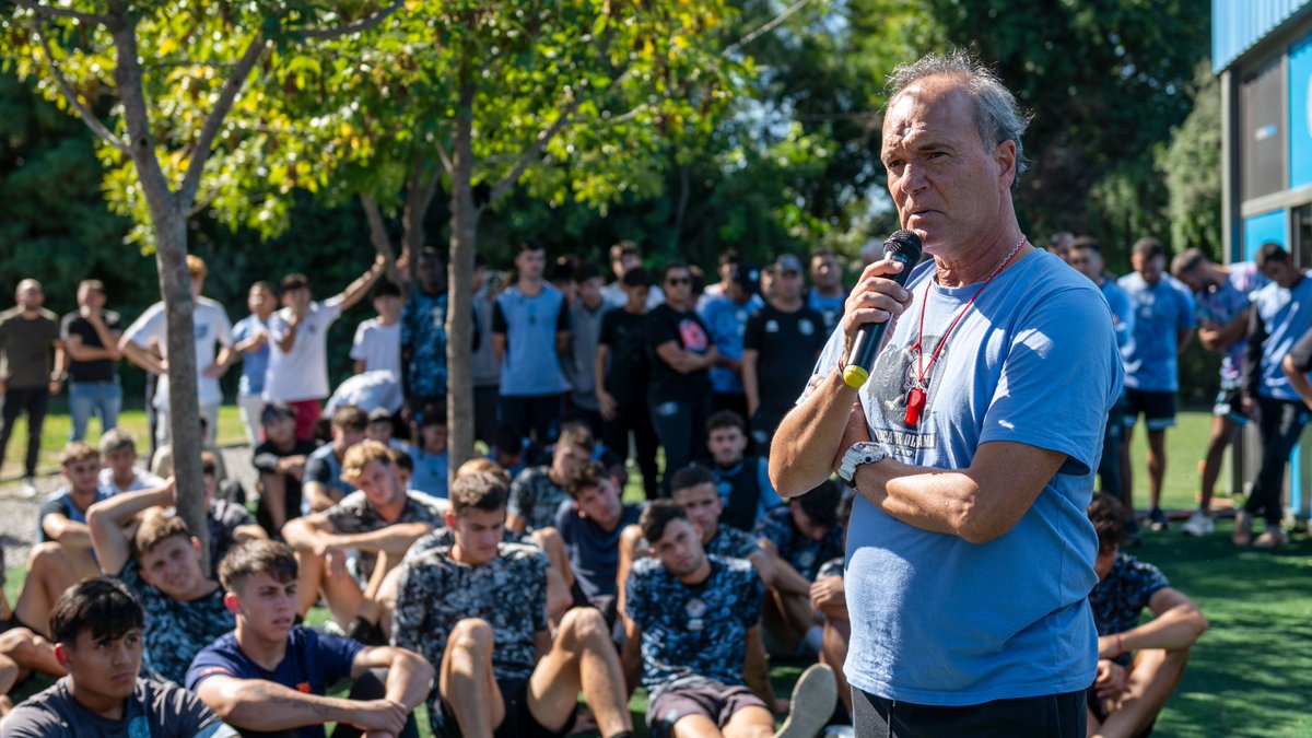 Belgrano tweet media