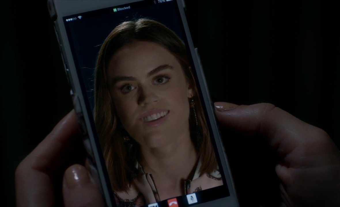 e quando pretty little liars inventou a inteligência artificial