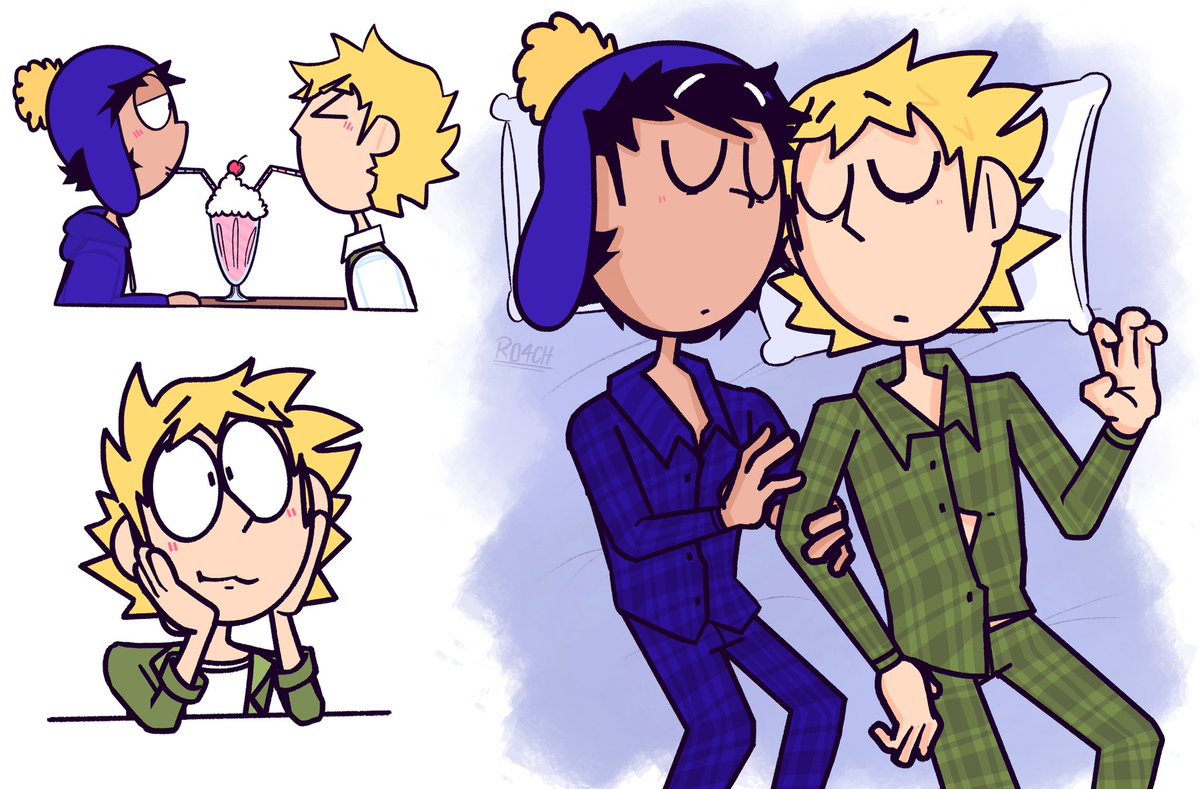 Rah #SouthPark #spcreek #spcraig #craigtucker #sptweek #TweekTweak #sptwt