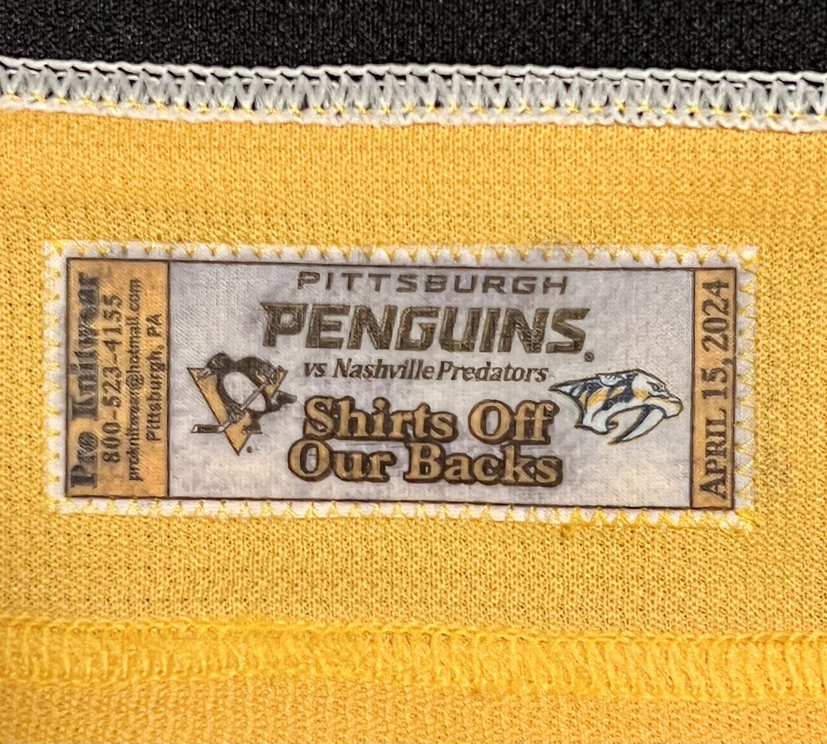 PensVault tweet picture