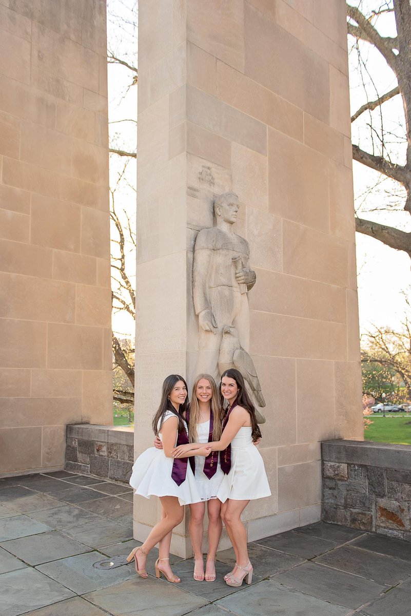 LPJPhotography's tweet photo. Part 1 of our spring college tour took us to Virginia Tech! https://t.co/rTu8f7rgYO
