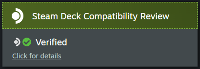 LittleKittyGame's tweet photo. Happy to report that Little Kitty, Big City is STEAM DECK VERIFIED !!! 💪🎮🎉 https://t.co/ZVl3FiVLxR