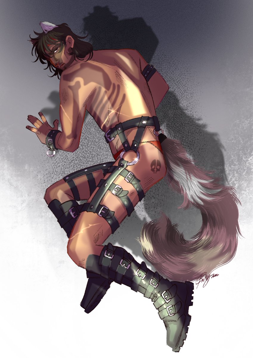 binkyisonline's tweet image. Sergeant, you are such a good boy
#hunterbadbatch #thebadbatch