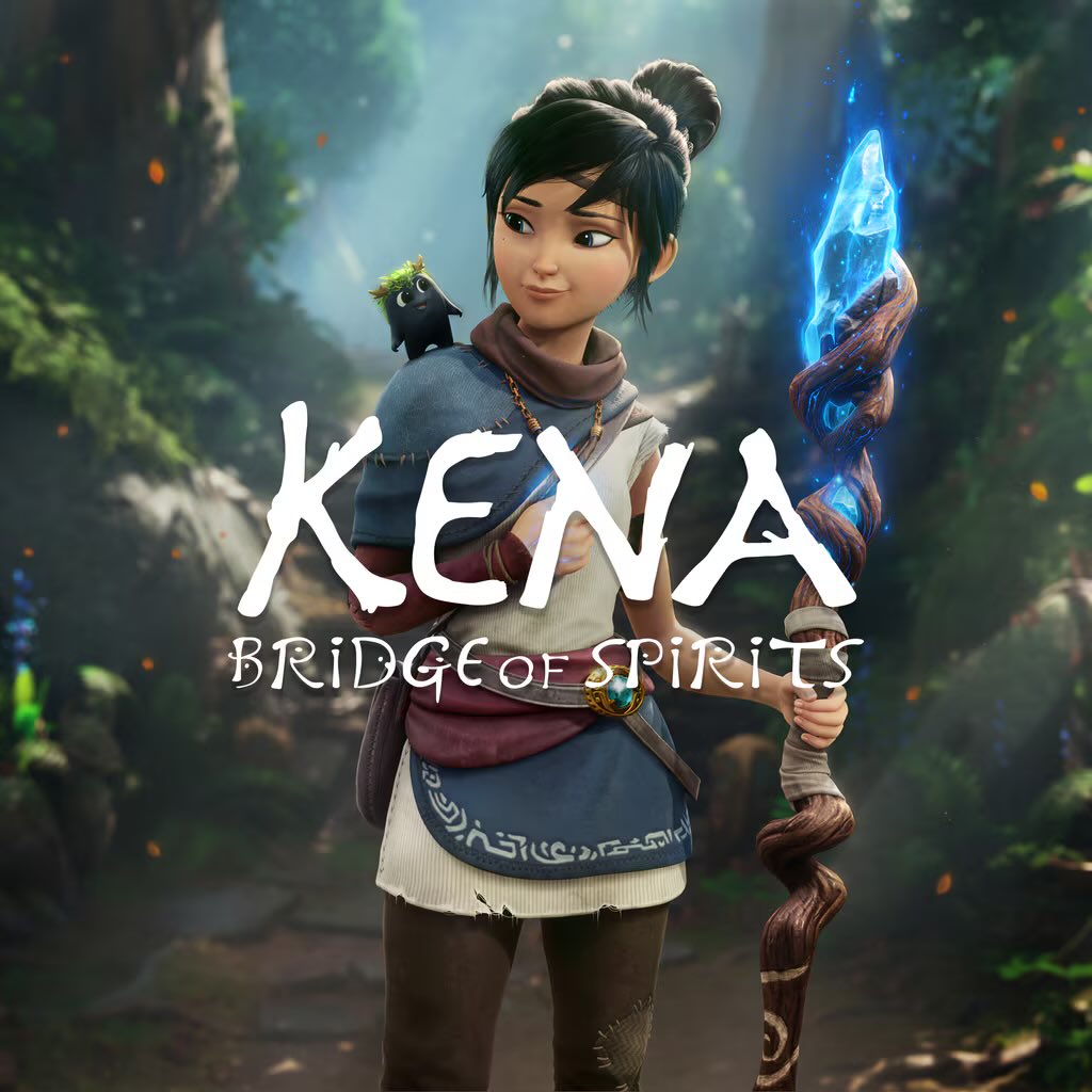 تم تصنيف لعبة Kena: Bridge of Spirits عبر منظمة ESRB لأجهزة Xbox Series X|S