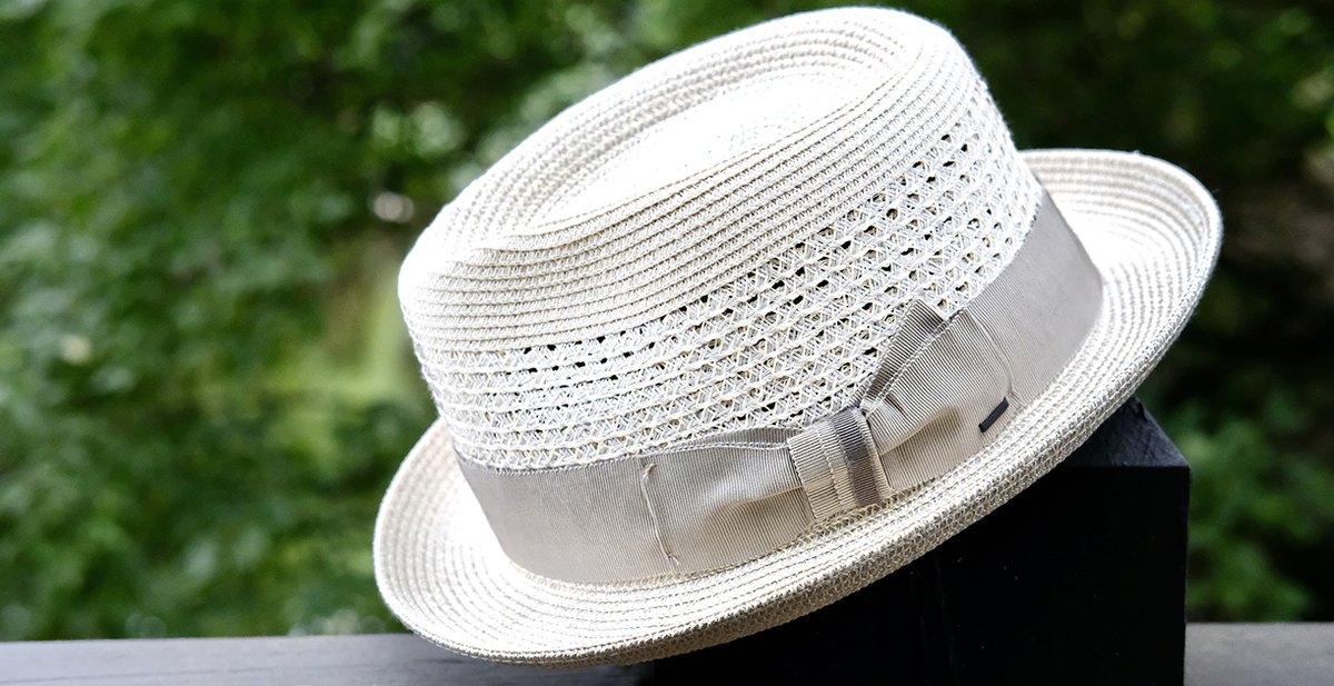 Rainy Days, Sunny Savings!

SHOP NOW - UP TO 70% OFF*
bit.ly/3xU2k56

PICTURED: The Wilshire Braided Fedora 

*See Site For Details

#sale #fedora #style #fashion #FreshFinds #StreetStyle #Trending #OOTD