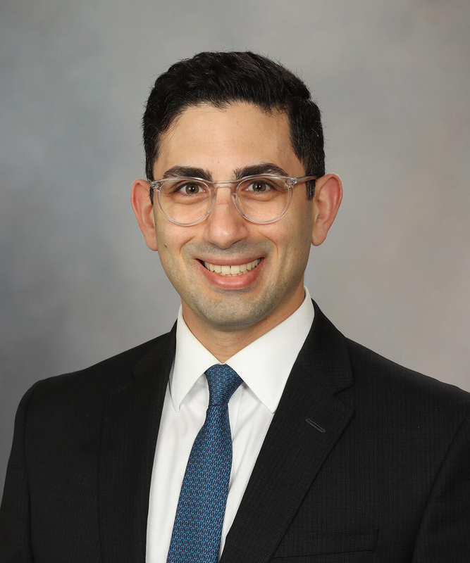 Tune in to the most recent podcast episode from RISE for Equity Podcast @Mayoclinicpress with guest @VictorChedidMD chatting about LGBTQ+ Health Equity🌈 'The point of the IBD Pride Clinic is to declare to the world that we have that safe space for you.' mayocl.in/4d1r37L