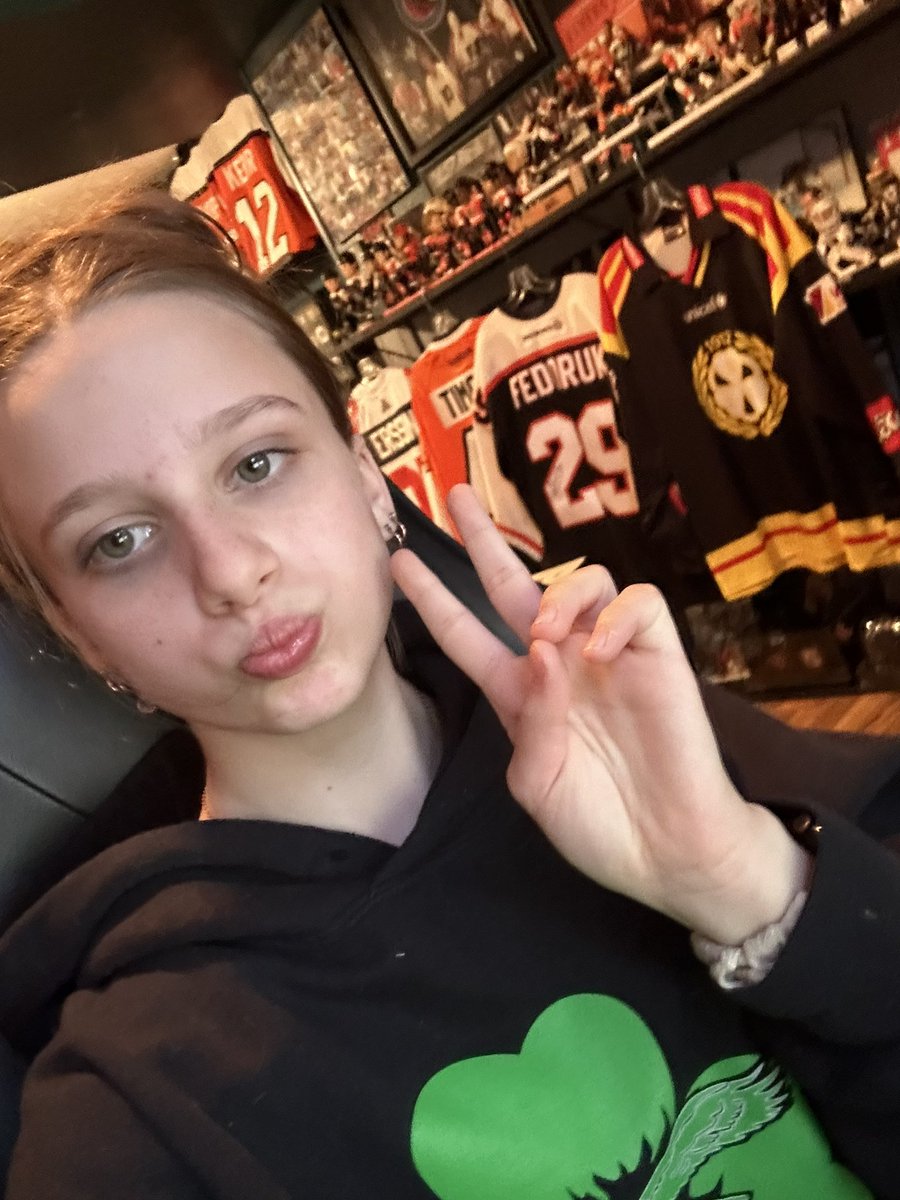 youtu.be/cYjjsuVwcjs?si…. Here’s the link to Episode 132. Our end of season wrap up. Peace out 2023-2024 Flyers.