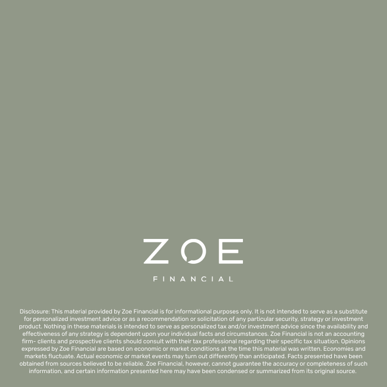 ZoeFinancial tweet picture