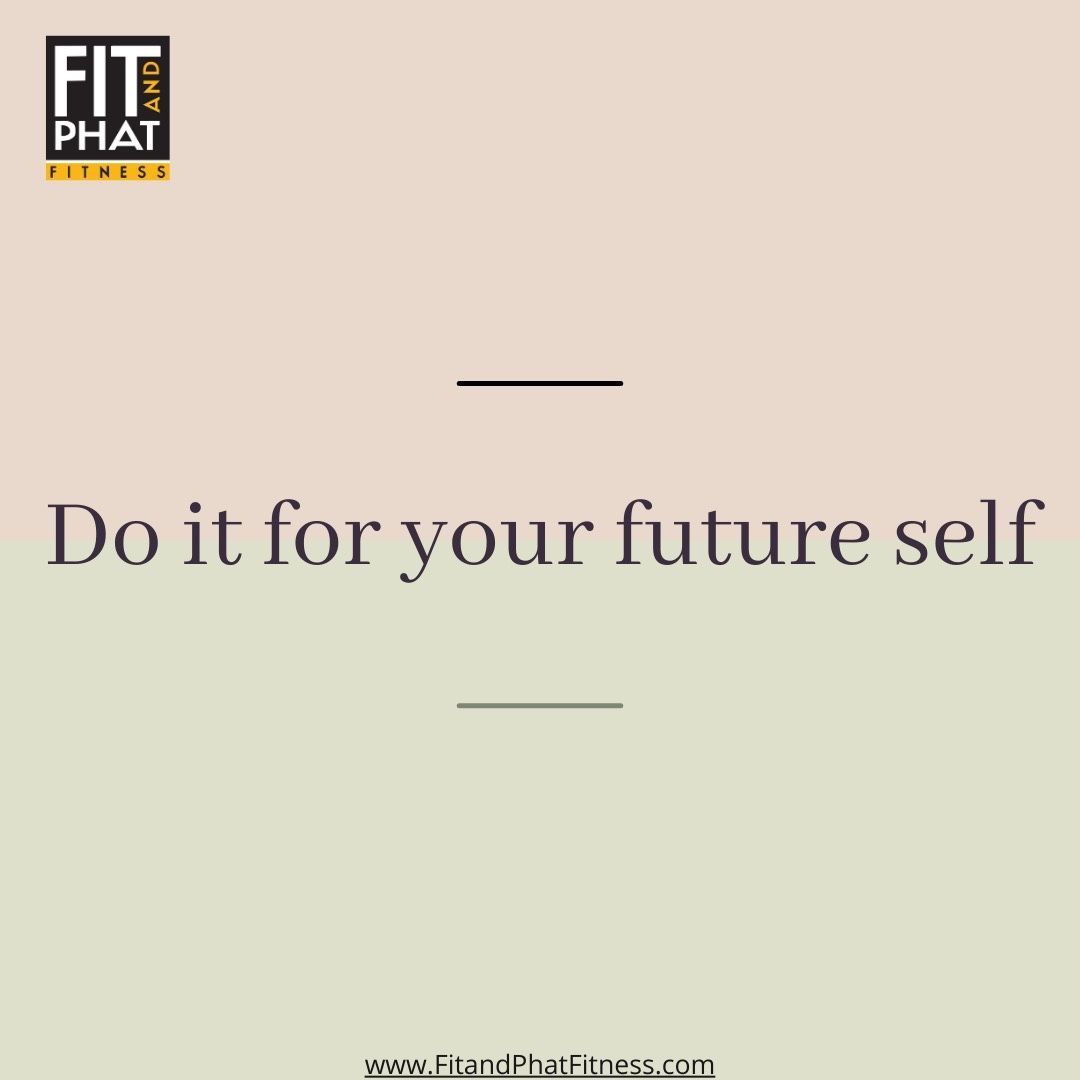 Daily Trainer Quote

#FitandPhatFitness #healththroughfitness #healthyfood #healthylifestyle #healthy #fitnesstips #Nutrition