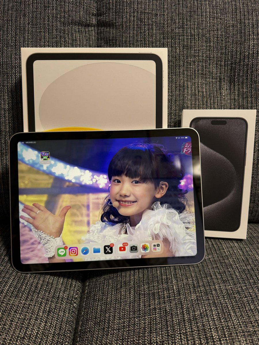 愛菜ちゃんグッズがオクやメルカリで激減してお金が貯まり過ぎたので