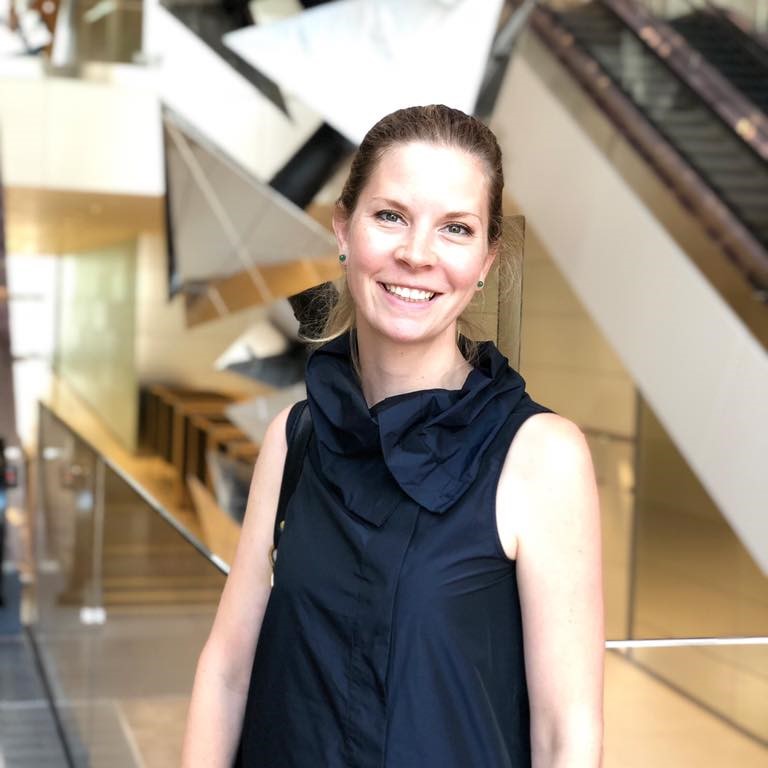 Forum member Lauren Swartz was featured in a <a href="/SoPhReview/">South Philly Review</a> article titled "Finding her home at the World Affairs Council."
#WomenLeaders

To view the article visit southphillyreview.com/2024/04/01/fin….