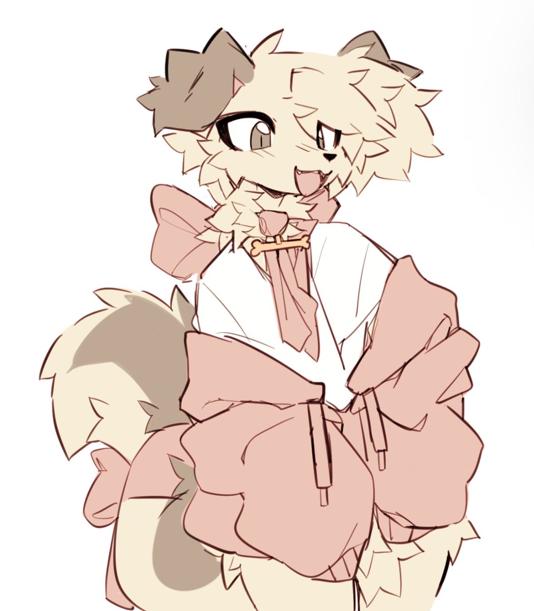 goobysart's tweet image. well well welll