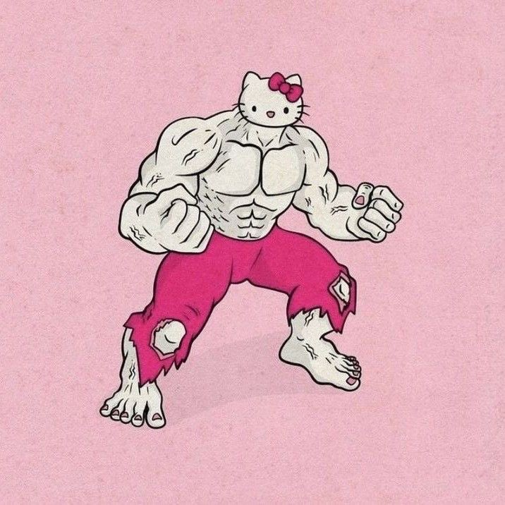 Aphrodite. tweet media