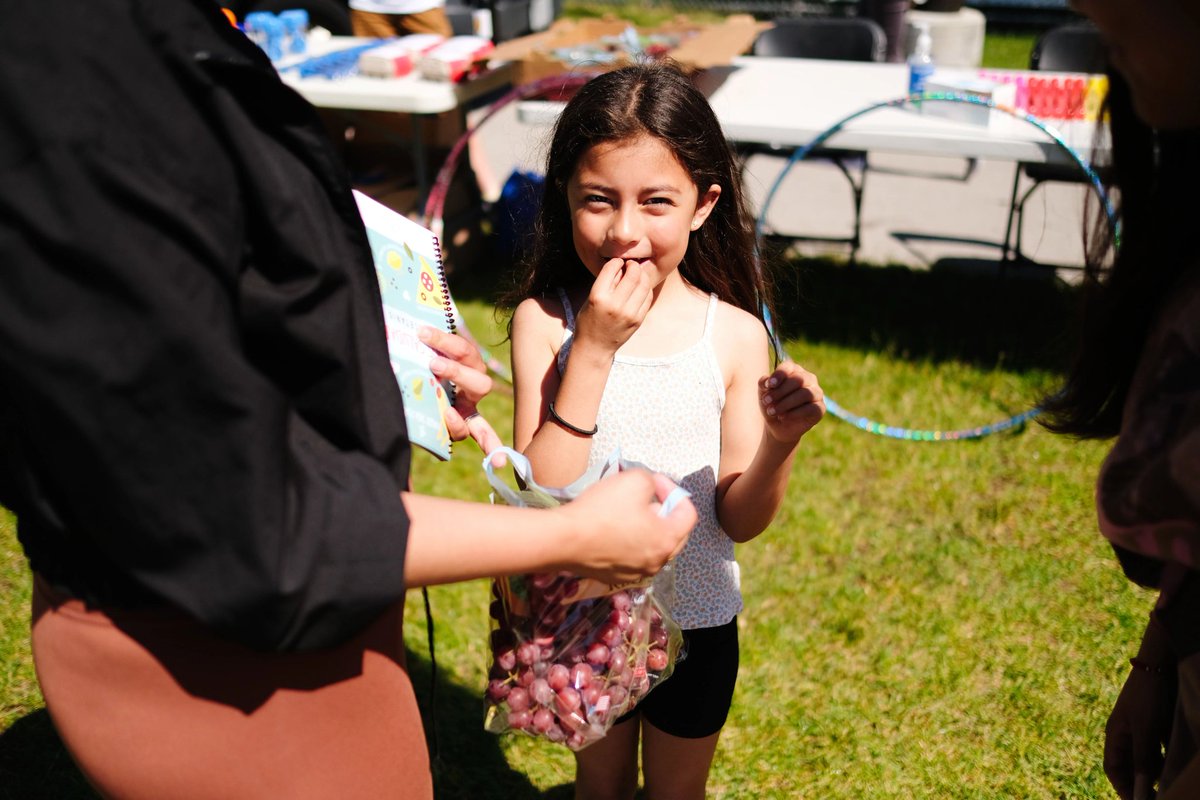 Summer is often difficult for the kids in the border towns of Southwest Virginia and Northeast Tennessee. But thanks to new policies, we have the chance to change that. Read more on these new summer policies' positive impact. bit.ly/4cEgpnc #EndSummerHunger #NoKidHungry