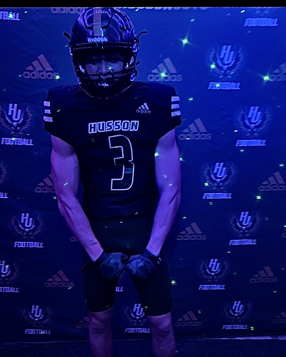 808➡️207
AG2G✝️🙏
<a href="/hussonfootball/">Husson Football</a> <a href="/GavilanRamsFB/">Gavilan Ram Football</a> 
<a href="/_Coach_Hobbs/">Paytton Hobbs</a>