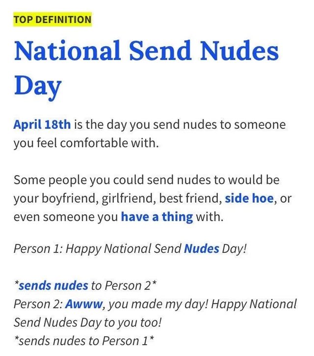 Damn i missed this but thank you to the wonderful senders 🧟‍♂️

Inbox still has a bit of room if you forgot the special day 🧟‍♂️