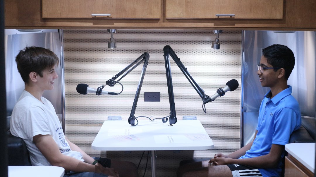 StoryCorps tweet picture