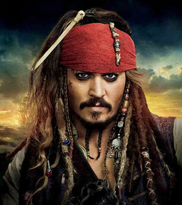 HYPEX's tweet photo. Fortnite x Pirates of the Caribbean is dropping this July, in S3 🔥 https://t.co/9o3C2FTYnb