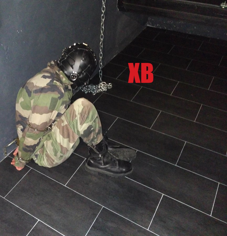 Xavier Bondeur (@xbondeur) on Twitter photo 