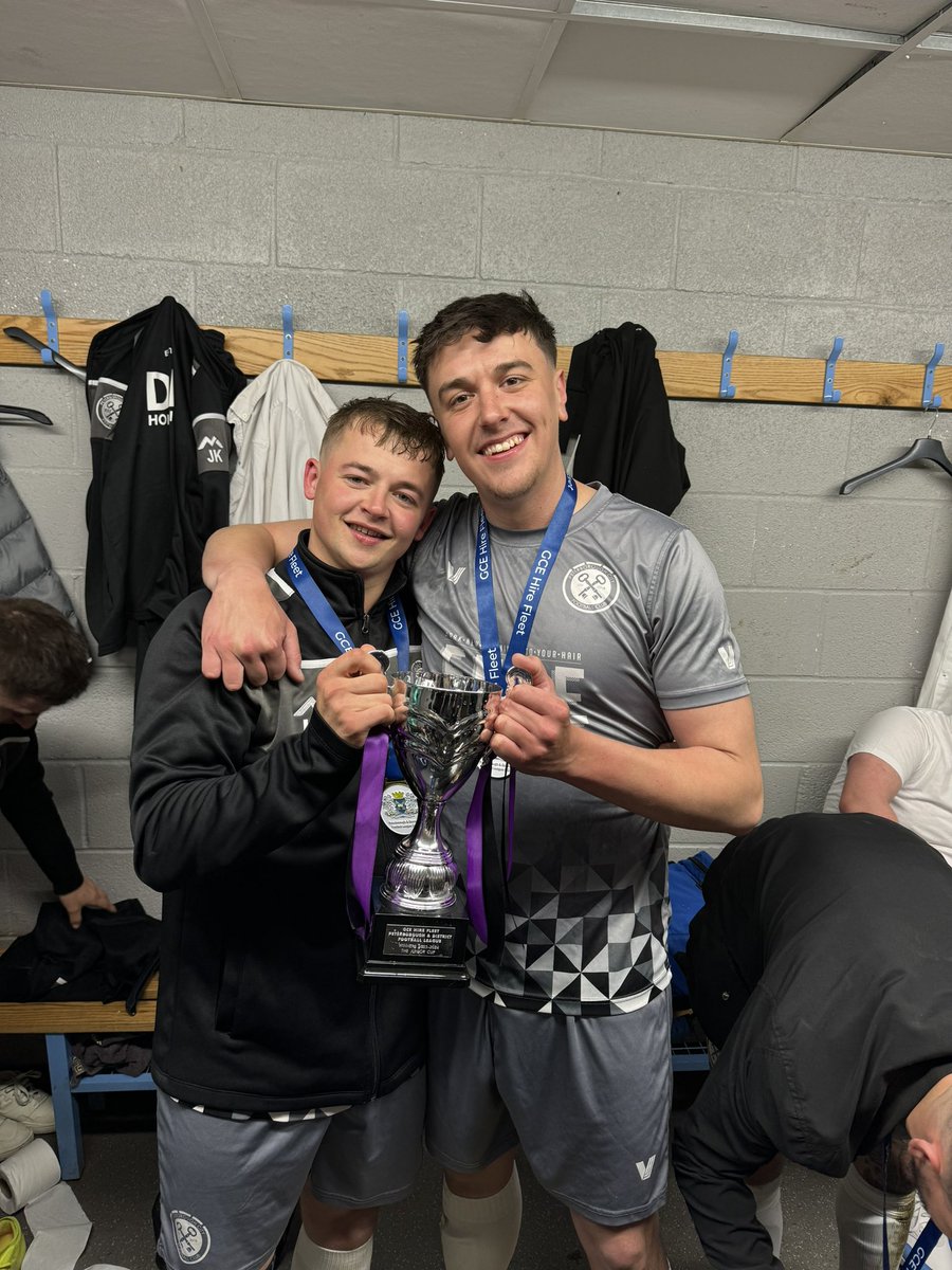 Peterborough City FC (@pboro_city_fc) on Twitter photo 🏆<a href="/PDFLUK/">Peterborough & District Football League</a> Junior Cup Champions 🏆
Peterborough City Reserves 3-1 Thorney FC
Bobby Bick ⚽️
Nev ⚽️
Connor Pilbeam ⚽️
UTFC 🩶 🏆<a href="/PDFLUK/">Peterborough & District Football League</a> Junior Cup Champions 🏆
Peterborough City Reserves 3-1 Thorney FC
Bobby Bick ⚽️
Nev ⚽️
Connor Pilbeam ⚽️
UTFC 🩶