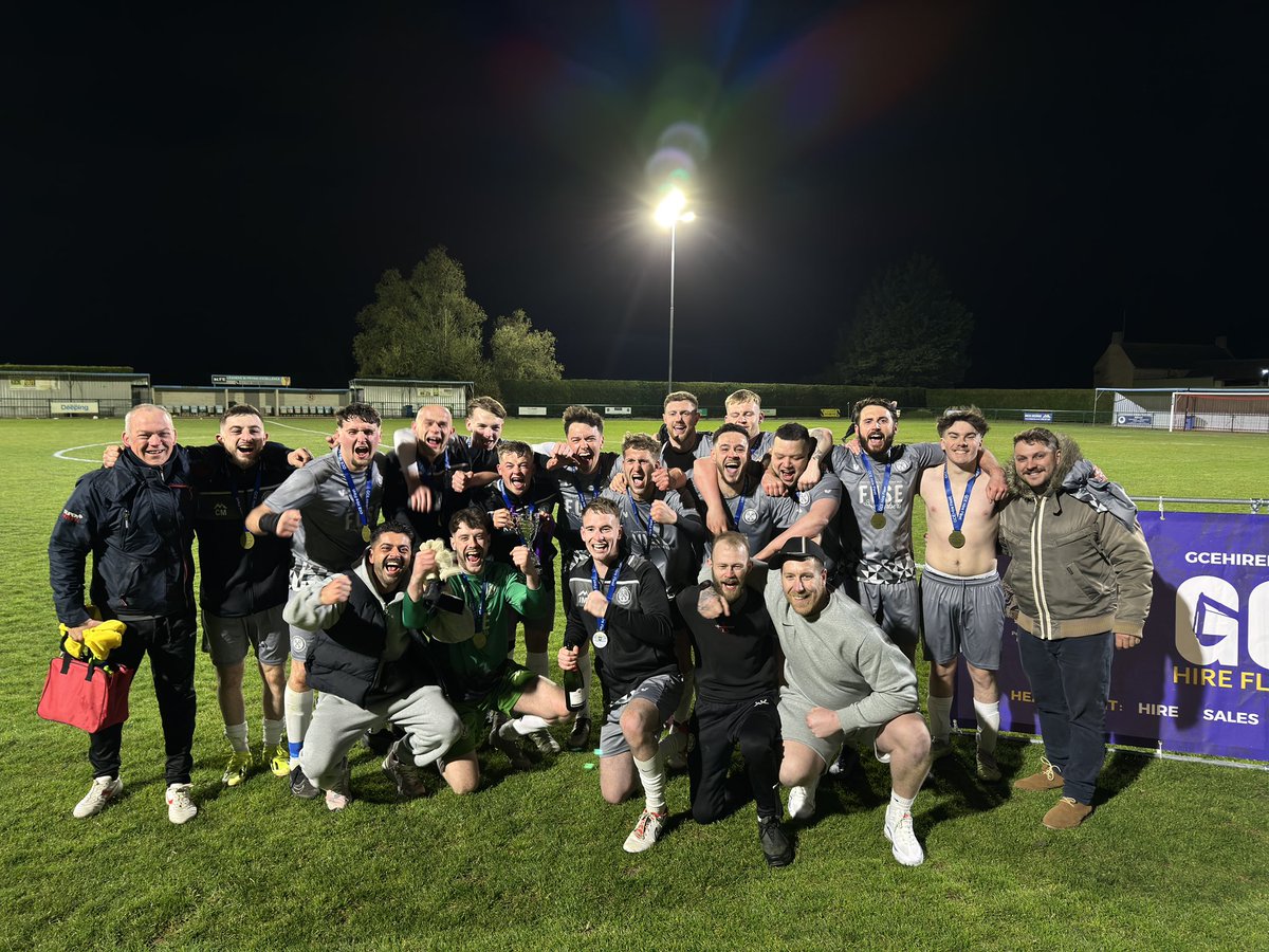 Peterborough City FC tweet media