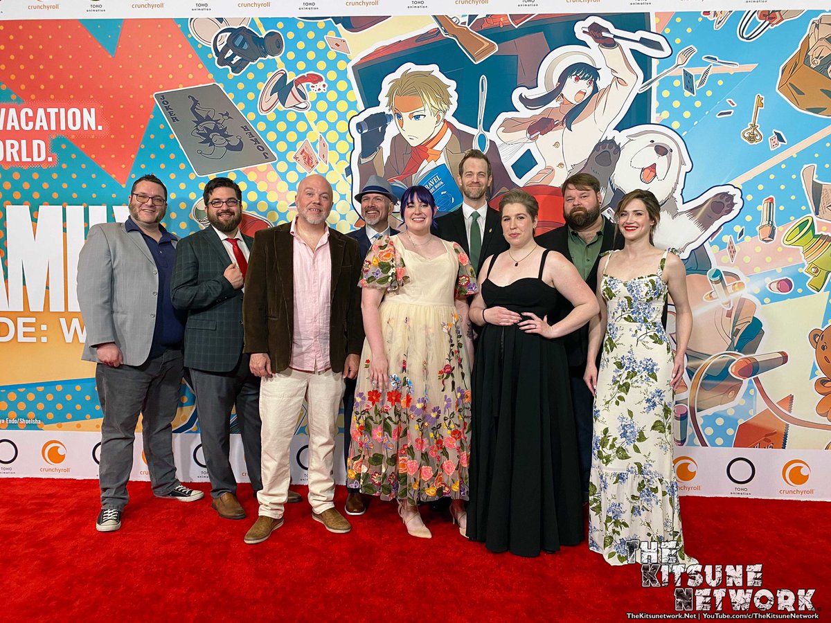 The Kitsune Network tweet media