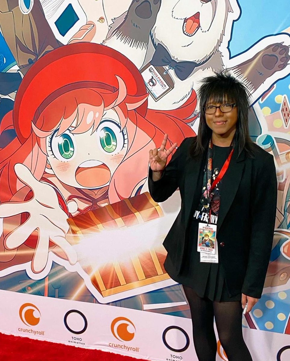 The Kitsune Network tweet media