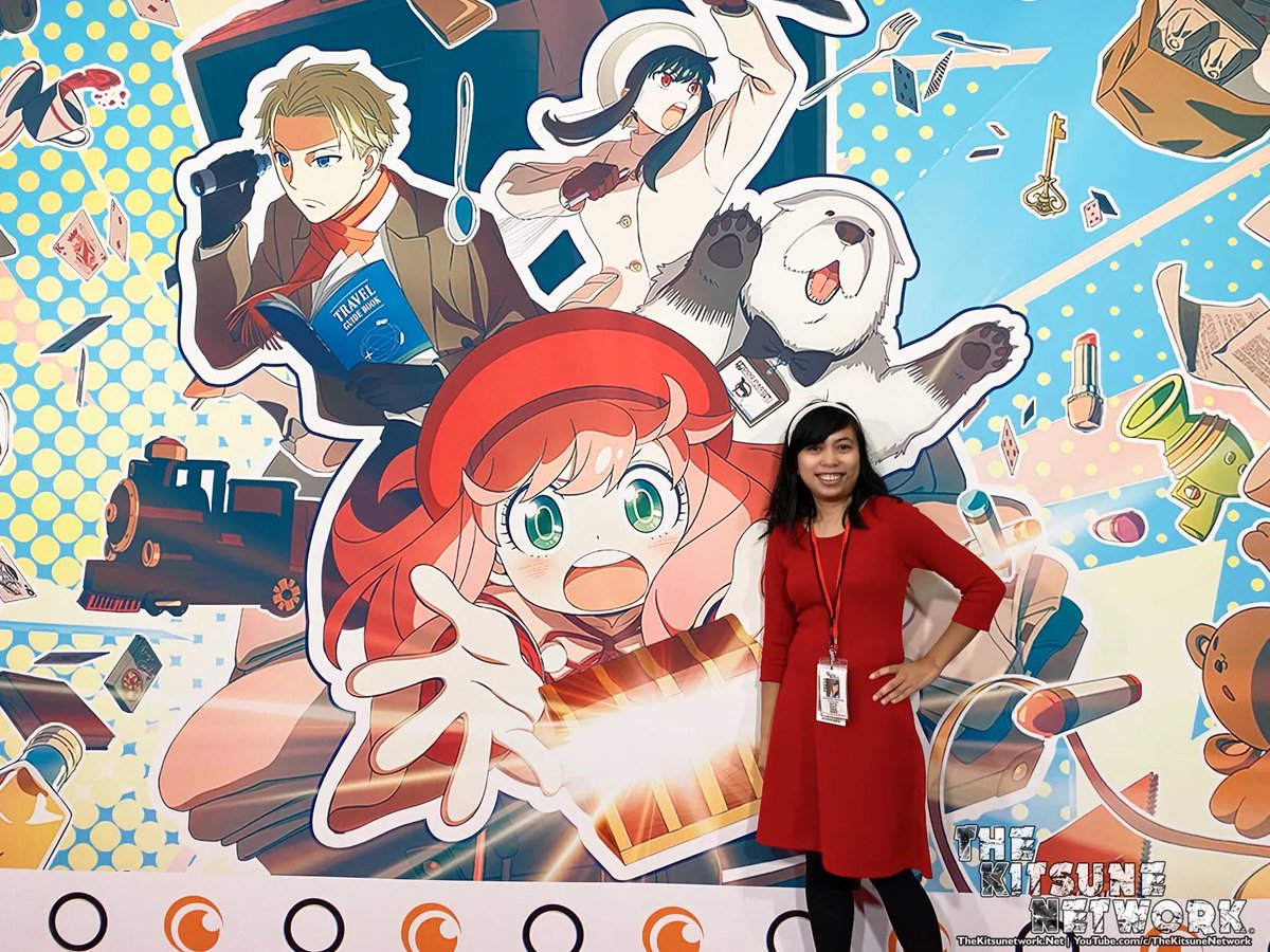 The Kitsune Network tweet media