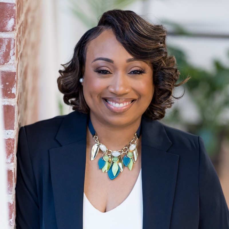 Forum member Tiffany Spraggins-Payne moderated a luncheon for the <a href="/AACCGP/">AACCGP</a>. The theme was "Women Who Advocate For Change."
#WomenLeaders