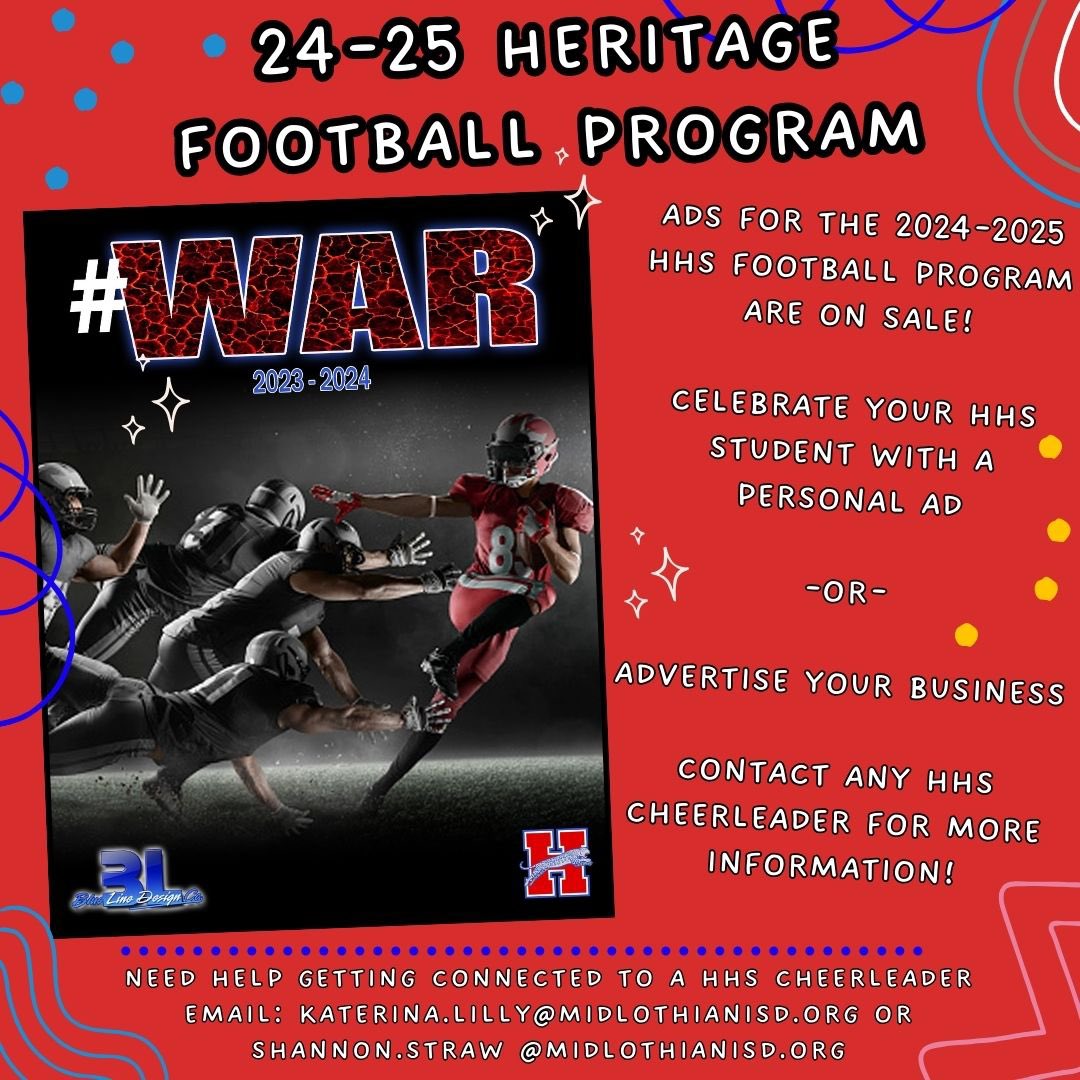 Heritage HS Cheer tweet media