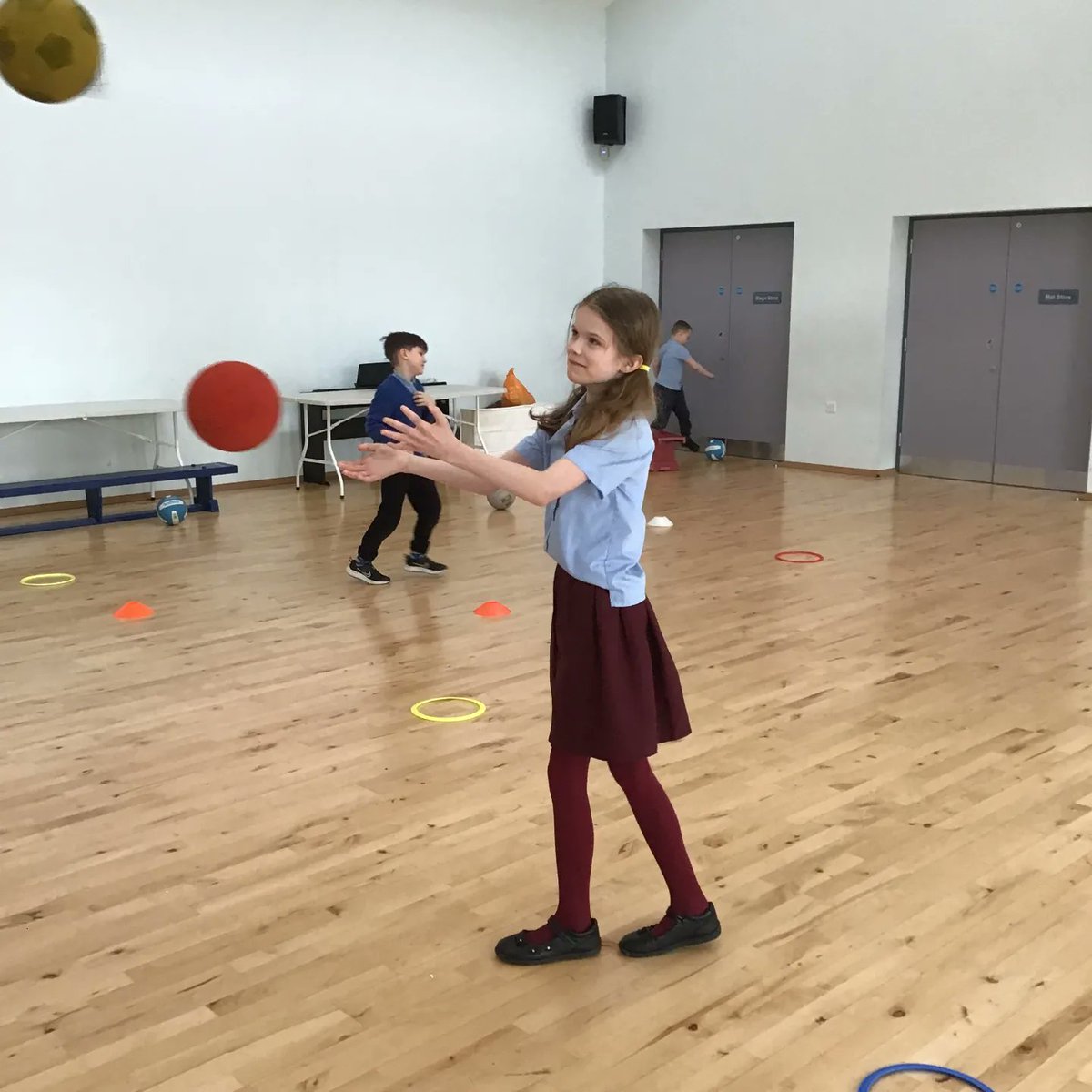 Colin Gaels CLG tweet media