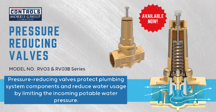 MGI ConTrols Pressure Reducing Valves NOW AVAILABLE! They are also part of Kwik Ship Brands. #new #goodwaterpressure #takecontrol #hsareps 

watercontrolvalves.com/introducing-pr…