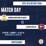 Photo by Oxfordshire Youth Football League (@OYFLeague)