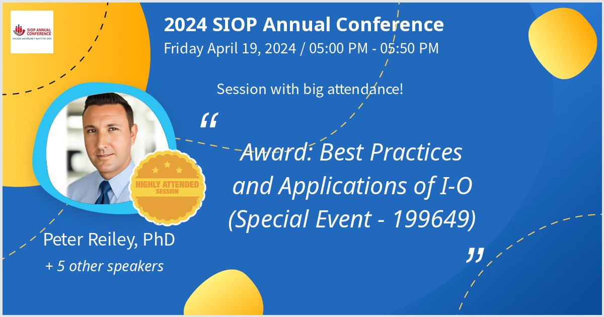 Peter J. Reiley, PhD tweet media