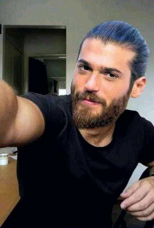 <a href="/auds052557/">Audrey 🇨🇦 Fan Account</a> Sometimes what comes by chance in our life makes us happier than what we seek.
May the magic of the night bring you peace and joy in your soul, restful sleep and wonderful dreams.
Good night Audrey 😘❤️🍀
#CanYaman
#ElTurco
#Sandokan
CanYamanEnglishTeam