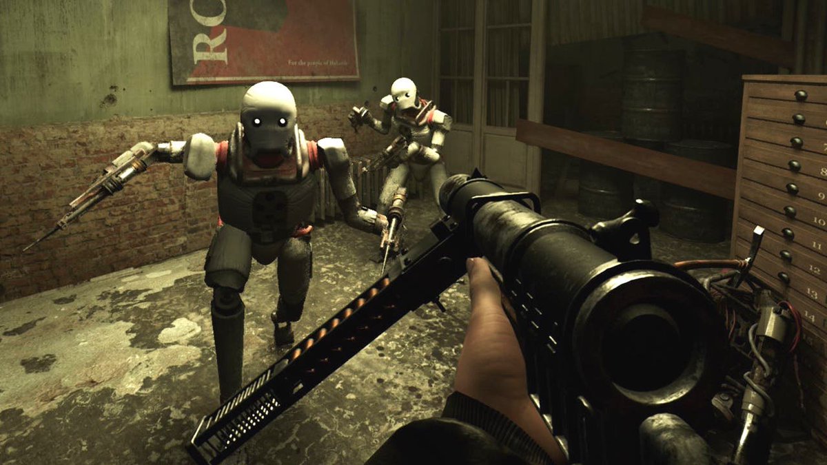 Next week's Epic Games Store freebies include Cold War shooter Industria eurogamer.net/next-weeks-epi…