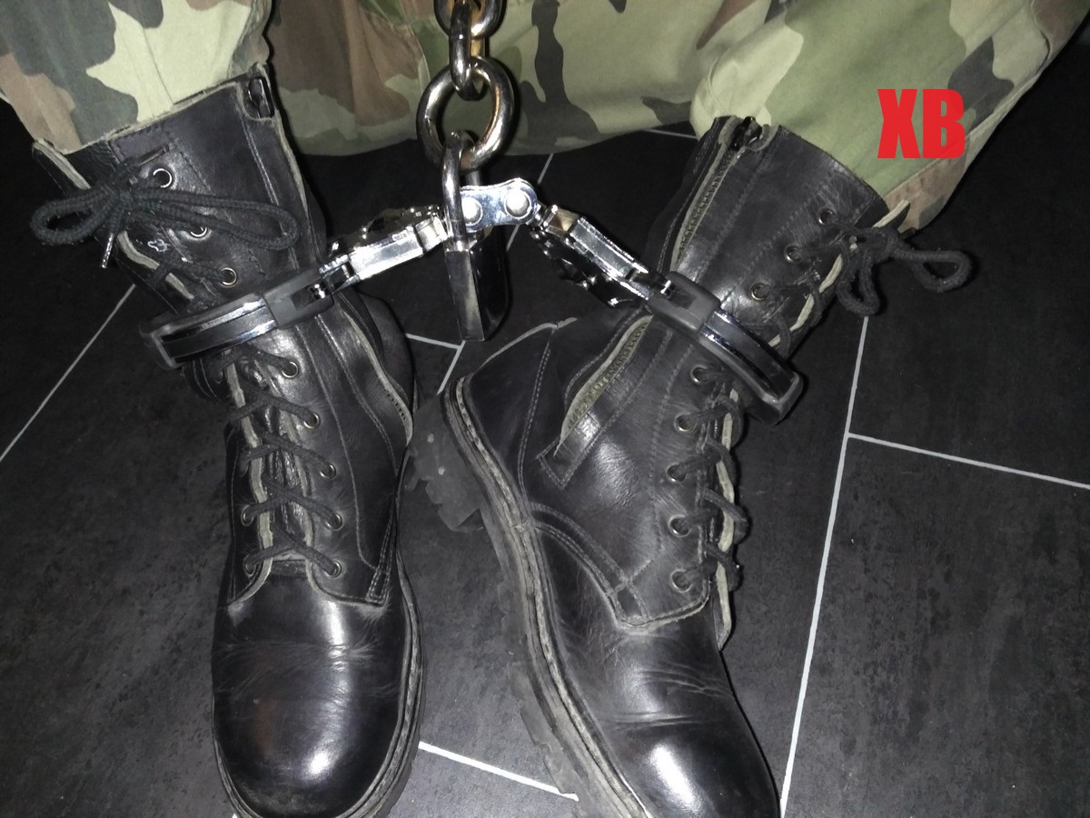 Xavier Bondeur (@xbondeur) on Twitter photo 