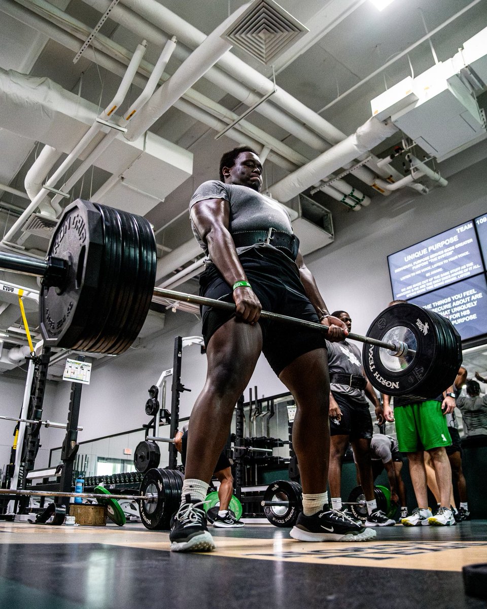 MAX Effort 📈 #GMG🦅