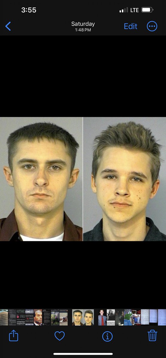 Have you listened to Ep212: The Whitaker Family Slayings? 4 members of a family ambushed when they got home from dinner. The mastermind shocked the community &amp; his sentence was historical for the state of #Texas #SugarLand #Houston #deathpenalty #southernfriedtruecrime